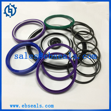 CAT H140E S Hydraulic Breaker Seal Kit