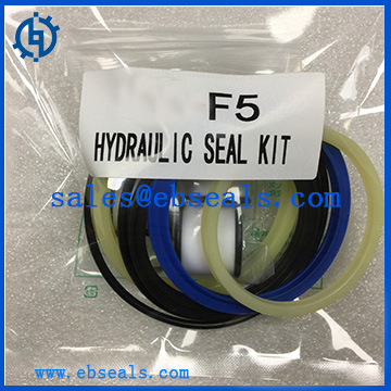 H&F Seal Kit for Furukawa F5 Hydraulic Breaker