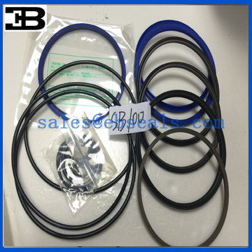Soosan Hydraulic Breaker SB100 Hammer Seal Kit
