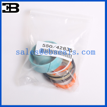 JCB Backhoe Loader Seal Kit 3DX 550/42835 Seals