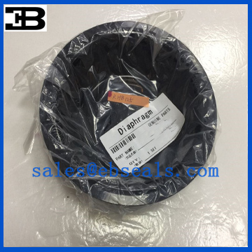 Diaphragm RHB125 Hanwoo Hammer Membrane