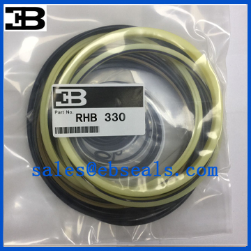 Everdigm Hammer RHB330 Seal Kit
