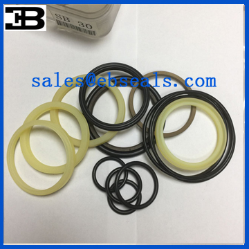 Soosan SB30 Hammer Seal Kit E71 012