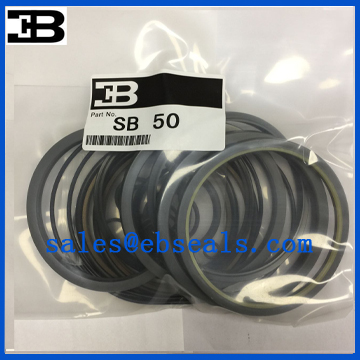 Soosan C11 012 SB50 Breaker Seal Kit