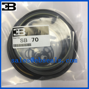 Soosan L01 011 SB70 Hammer Seal Kit