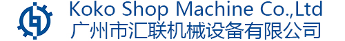Koko Shop Machine Co.,Ltd